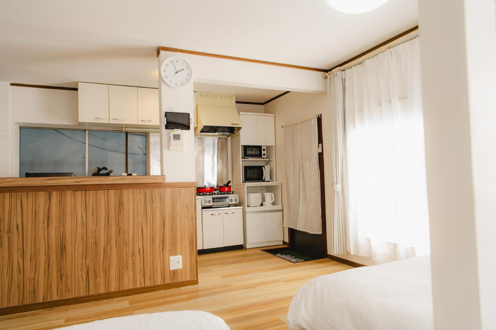 Cozy Pad Tokio