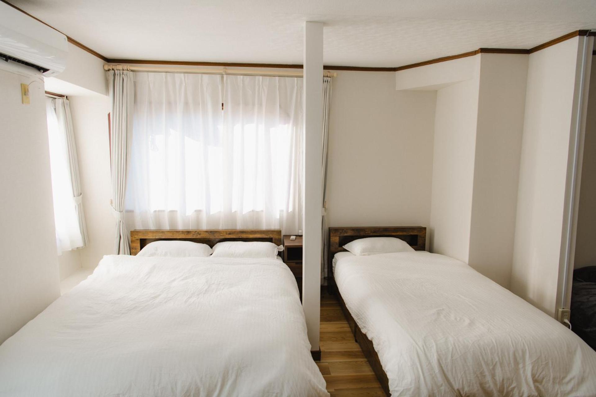 Cozy Pad Apartahotel