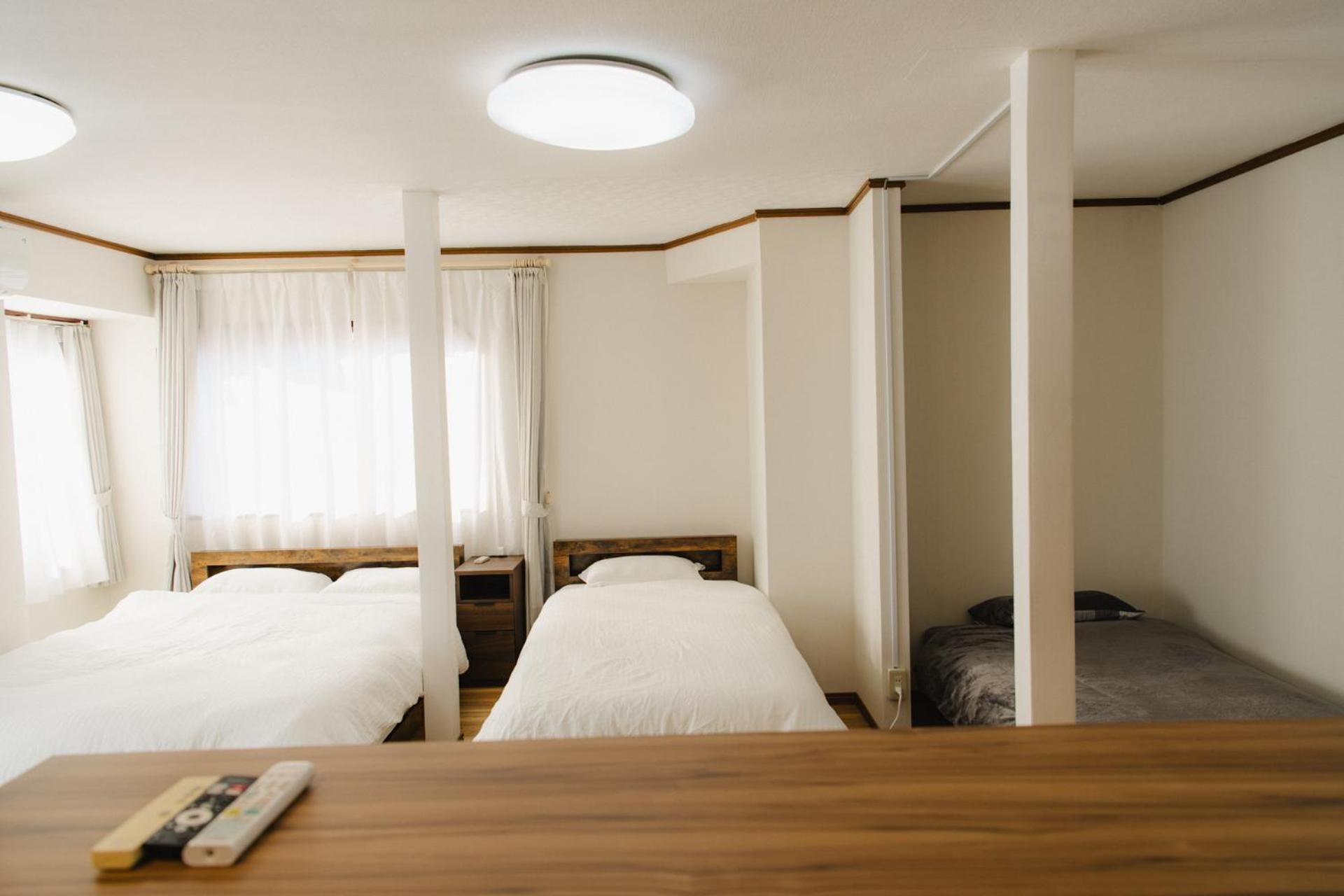 Apartahotel Cozy Pad *